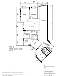 Blk 453 Choa Chu Kang Avenue 4 (Choa Chu Kang), HDB Executive #482295401